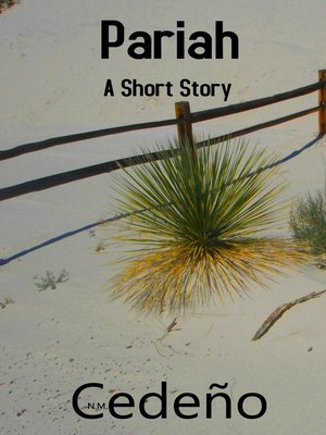 cover image of Pariah
